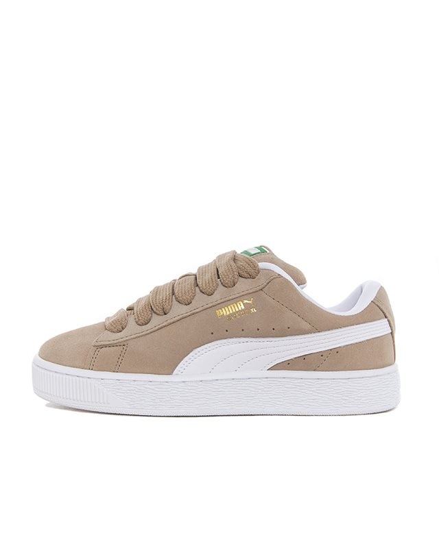 Puma Sneaker Beige Braun Sneaker Braun Puma Damen Schuhe Beige