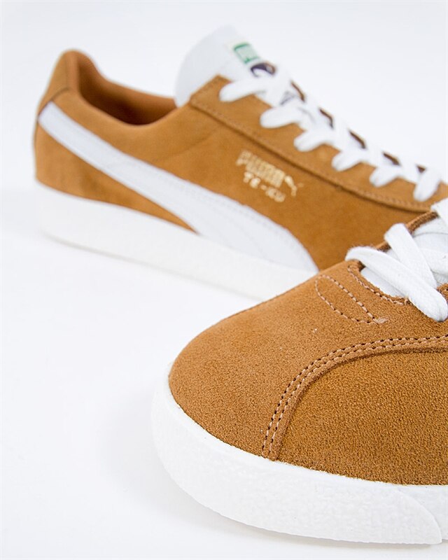 Puma Te-Ku Prime | 366679-03 | Brun | Sneakers | Skor | Footish