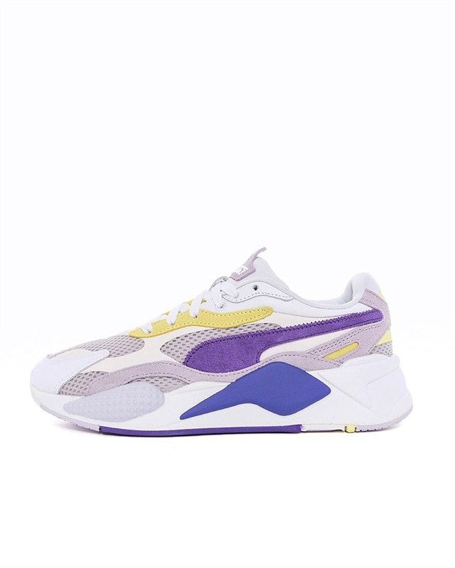 Puma Wmns RS X3 Mesh Pop | 372117 02 | Weiss | Sneakers Puma Wmns RS X3 Mesh Pop | 372117 02 | Weiss | Sneakers