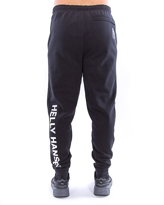 puma x helly hansen fleece pants