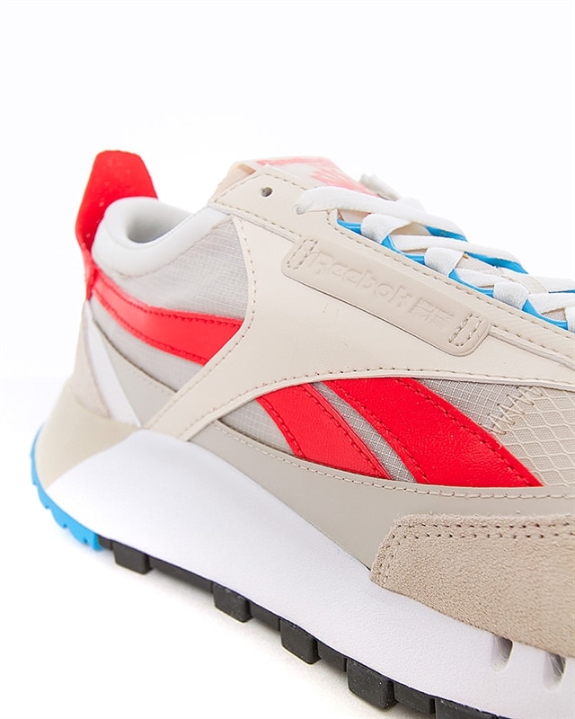 Reebok Classic Leather Legacy Shoes - Weiß | Reebok Deutschland