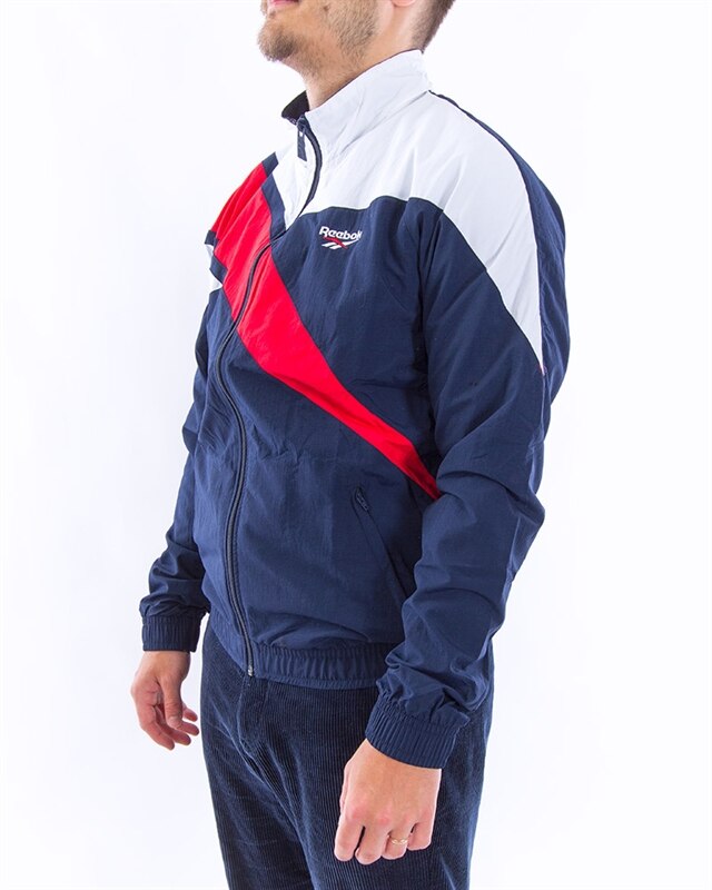Reebok Classic V FR Tracktop | EC4604 