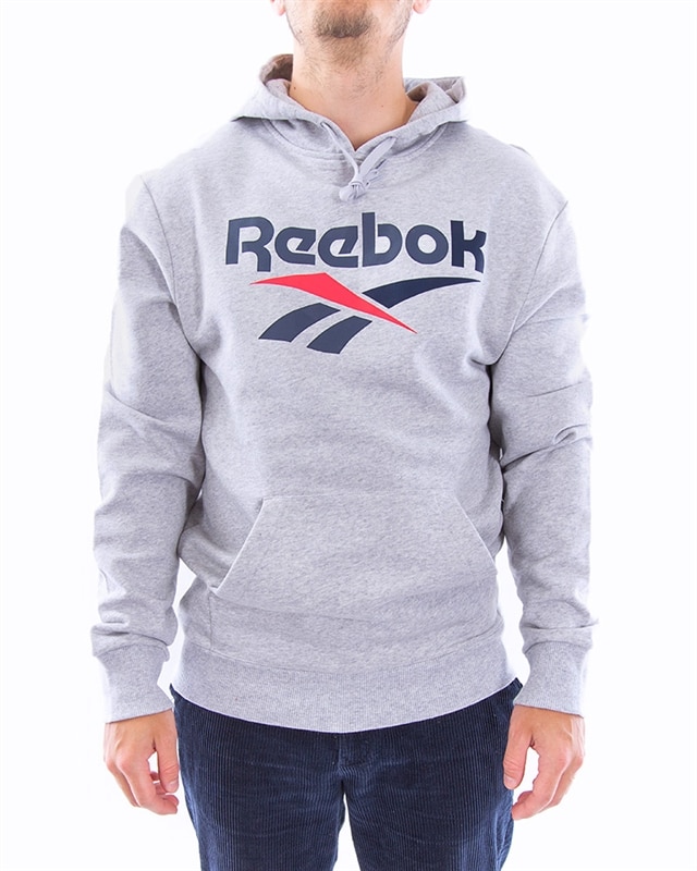 Reebok Classics Vector Hoodie (FK2662)