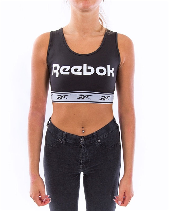 Reebok Classics Vector Light-Impact Bra (EB5076)