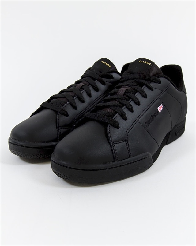 Reebok Npc II 6836 Svart Footish If you re into sneakers