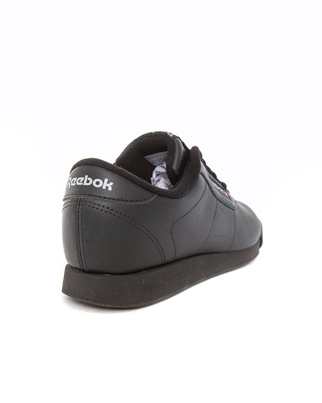Reebok Princess CN2211 Schwarz Sneakers Schuhe Footish