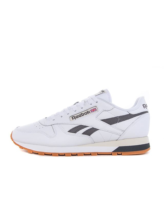 H11329 Reebok REEBOK Reebok Classic Leather | HQ2231 | Weiss | Sneakers | Schuhe ...