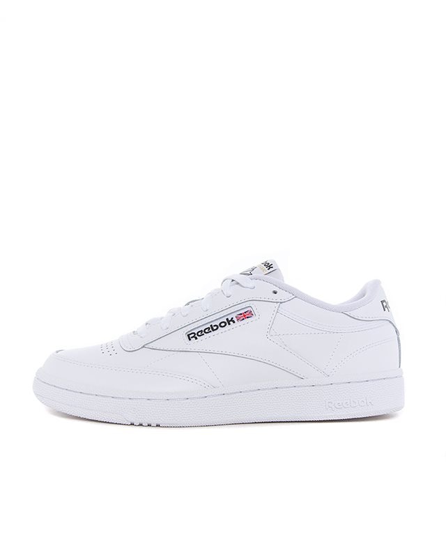H11329 Reebok REEBOK Reebok Club C 85 | GZ1605 | Weiss | Sneakers | Schuhe | Footish