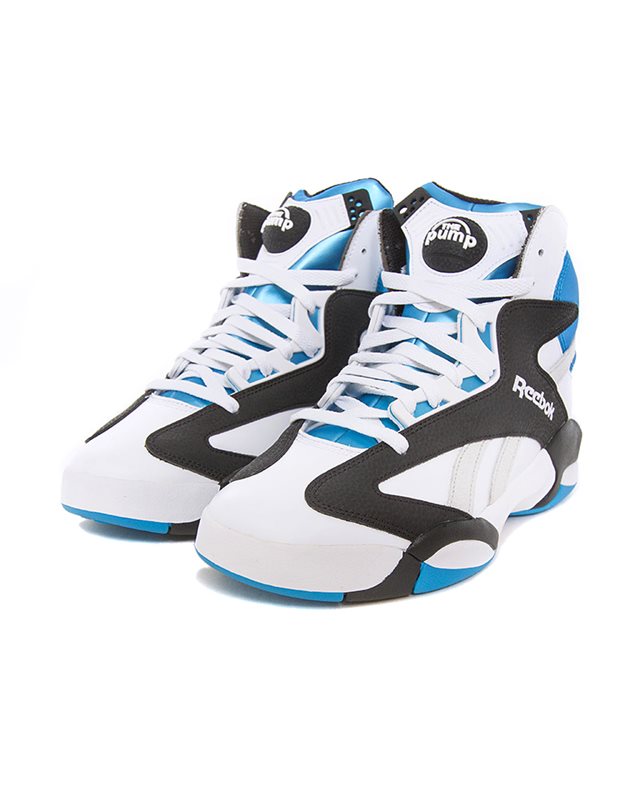 Reebok shaq 1 sales