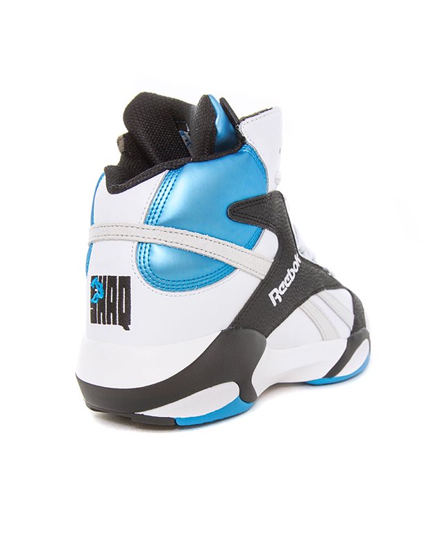 REEBOK Reebok Shaq Attaq GX3881 Weiss Sneakers Schuhe Footish
