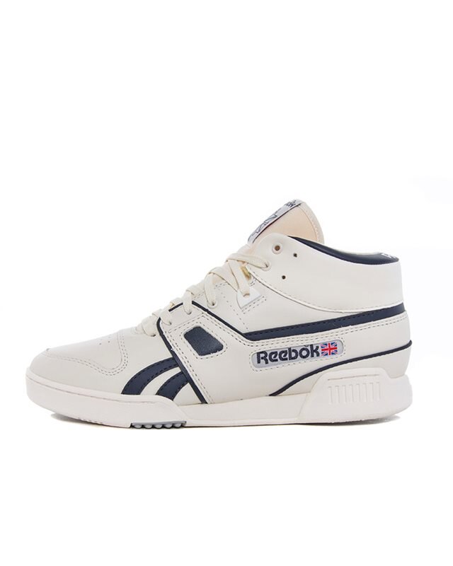 Reebok Workout Pro Mid (100033079)