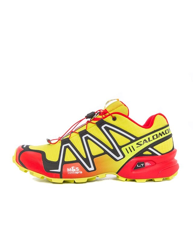 SALOMON Speedcross 3 (L47493600)