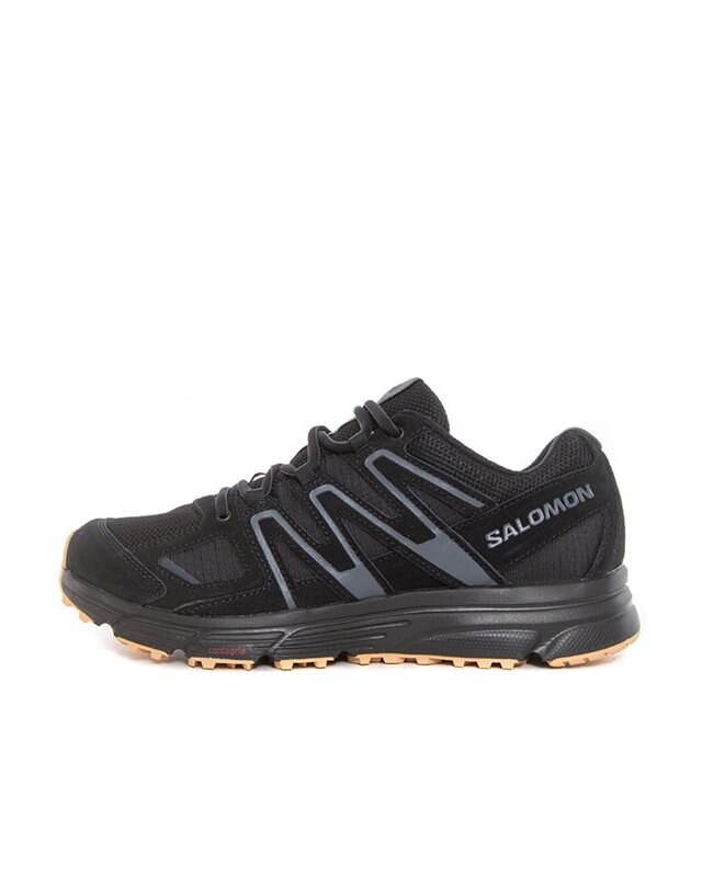 SALOMON X-Mission 4 Suede (L47354900)