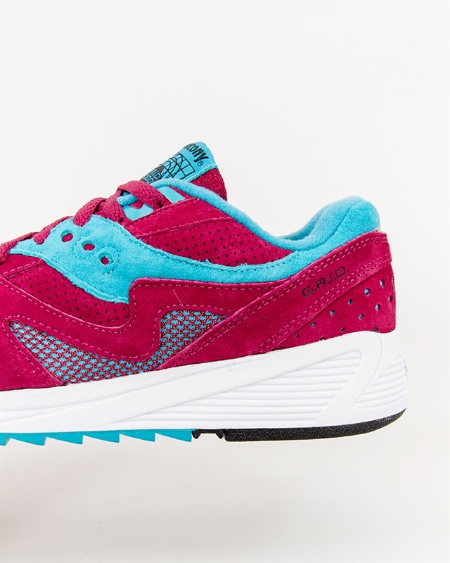 Saucony Grid 8000 S70223 3 Footish If you re into sneakers
