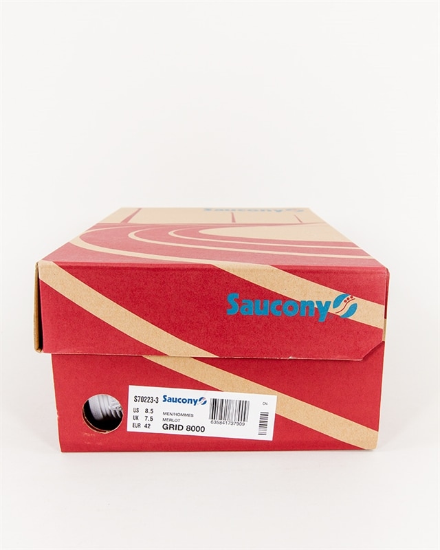 Saucony Grid 8000 S70223 3 Footish If you re into sneakers