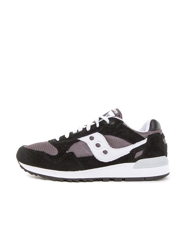 Saucony Shadow 5000 S70665 12 Grau Sneakers Schuhe Footish