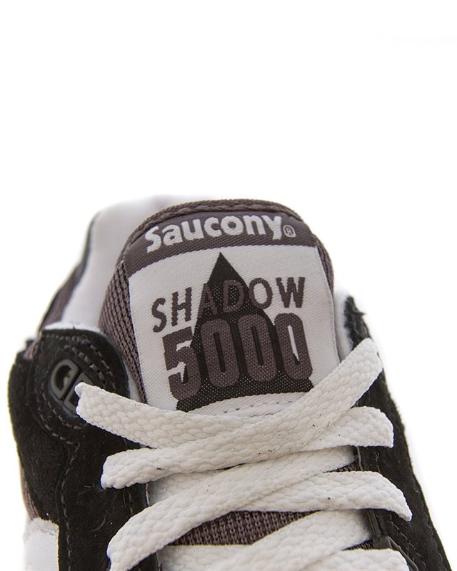 Saucony Shadow 5000 S70665 12 Grau Sneakers Schuhe Footish
