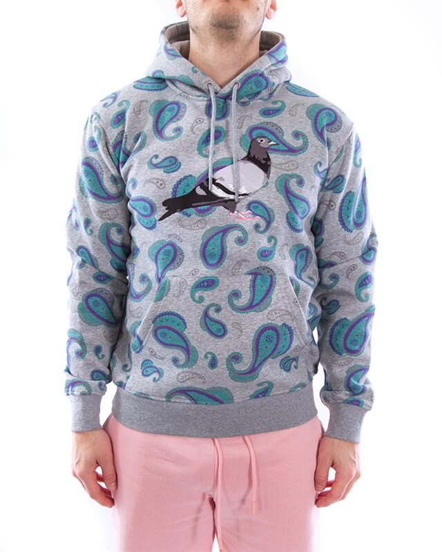 Staple Pigeon Logo Hoodie (2101H6466)
