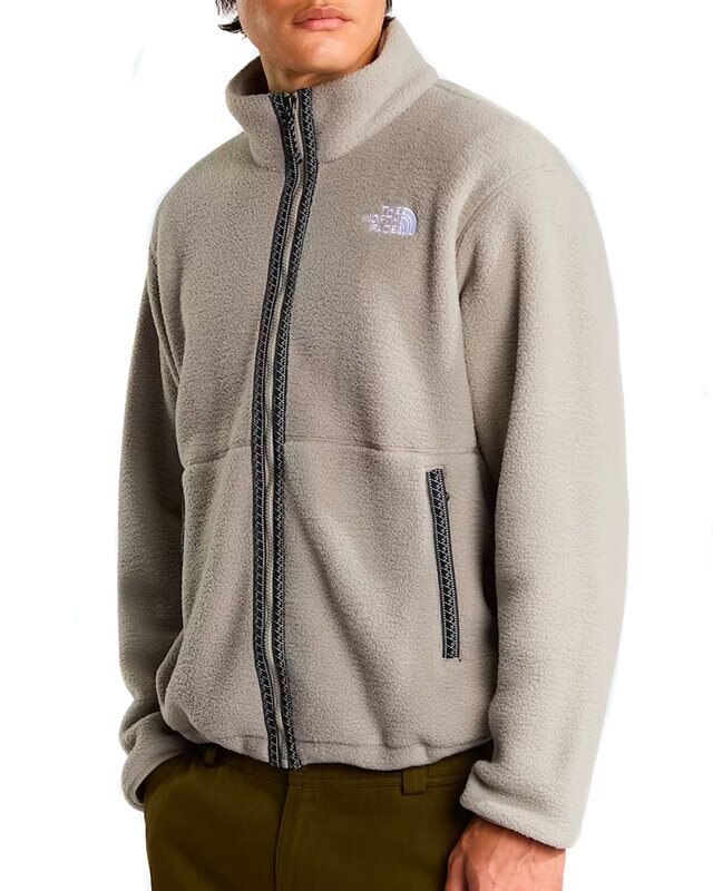 The North Face Fleeski FZ Jacket (NF0A88XQ2MB)
