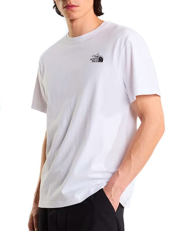 The North Face Nat High Society Rlx (NF0A8JPQFN4)