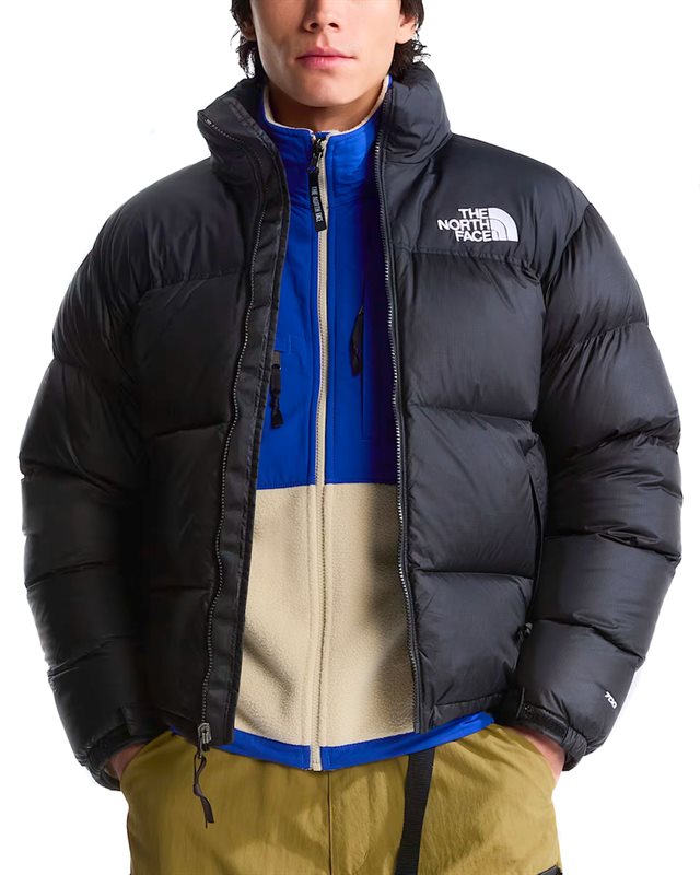 The North Face Nuptse Jacket 1996 Retro (NF0A3C8DGOE)