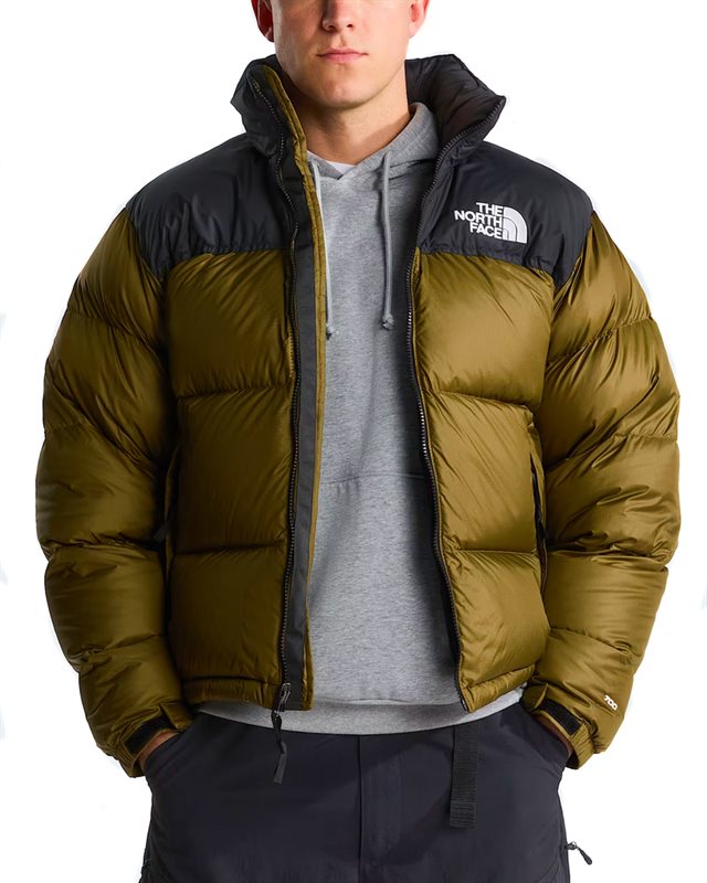 The North Face Nuptse Jacket 1996 Retro (NF0A3C8DRL5)