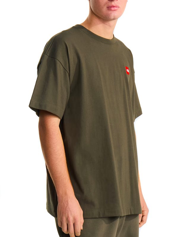 The North Face Red Box S/S Tee (NF0A8EG521L)