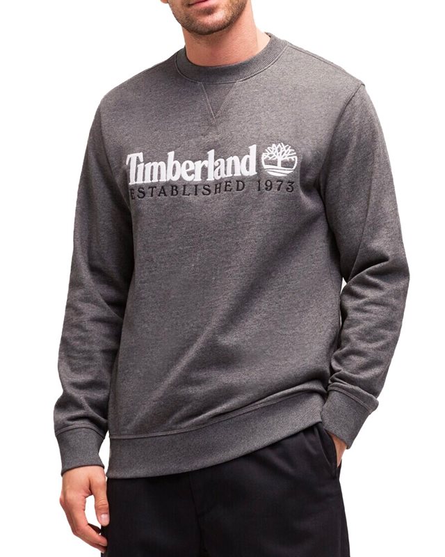 Timberland Embroidery Logo Crew (TB0A2FEQU141)