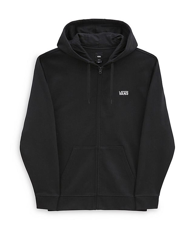 Vans Basic FZ Fleece (VN0007W2BLK1)