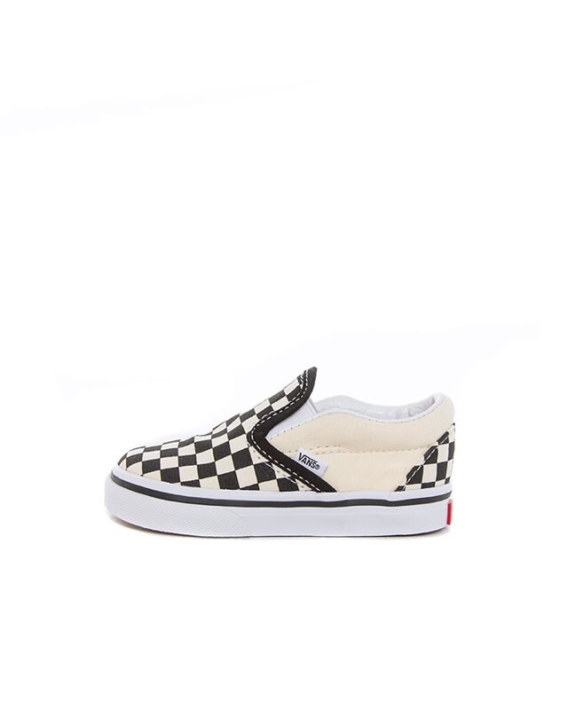 Vans Checkerboard Slip-On TD (VN000EX8BWW)