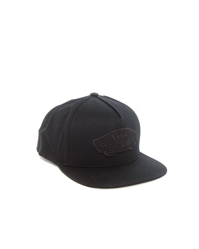 Vans Classic Patch Snapback (VN000TLSBKA1)