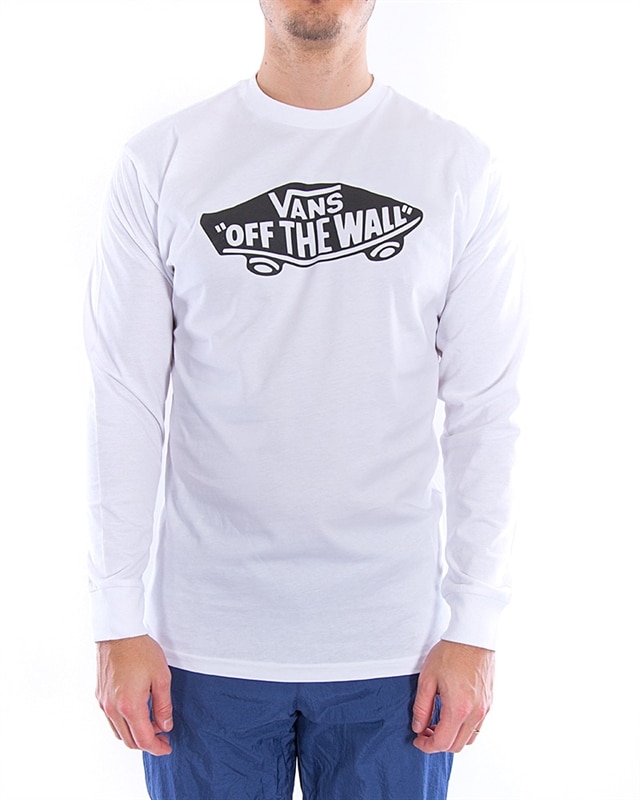 Vans Off The Wall L/S (VN59JYB21)