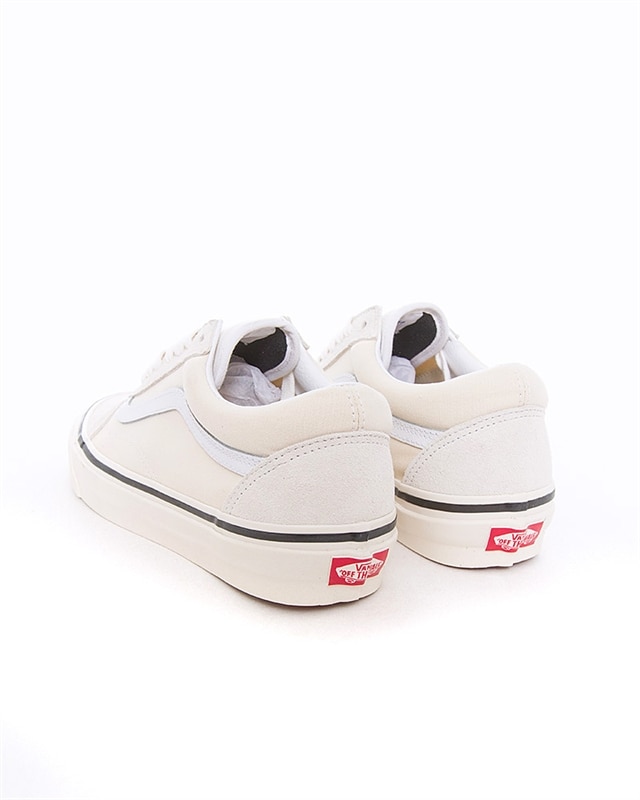Vans old skool 36 dx classic white hotsell