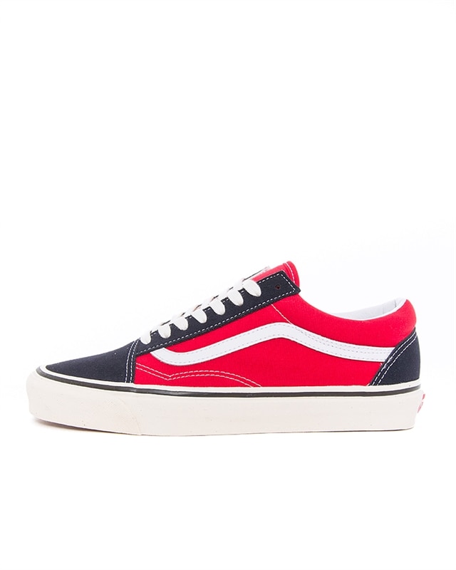 Vans old skool 36 red cheap