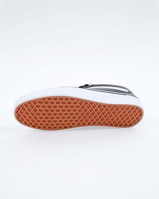Vans Old Skool Classic Tumble VA38G1NQR Svart Sneakers