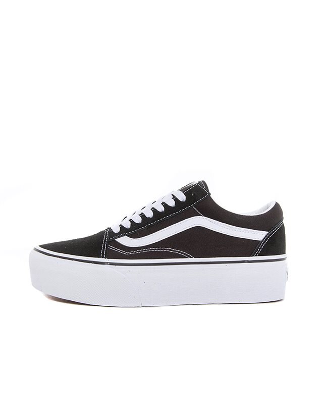 Vans Old Skool Stackform (VN0A7Q5M6BT)
