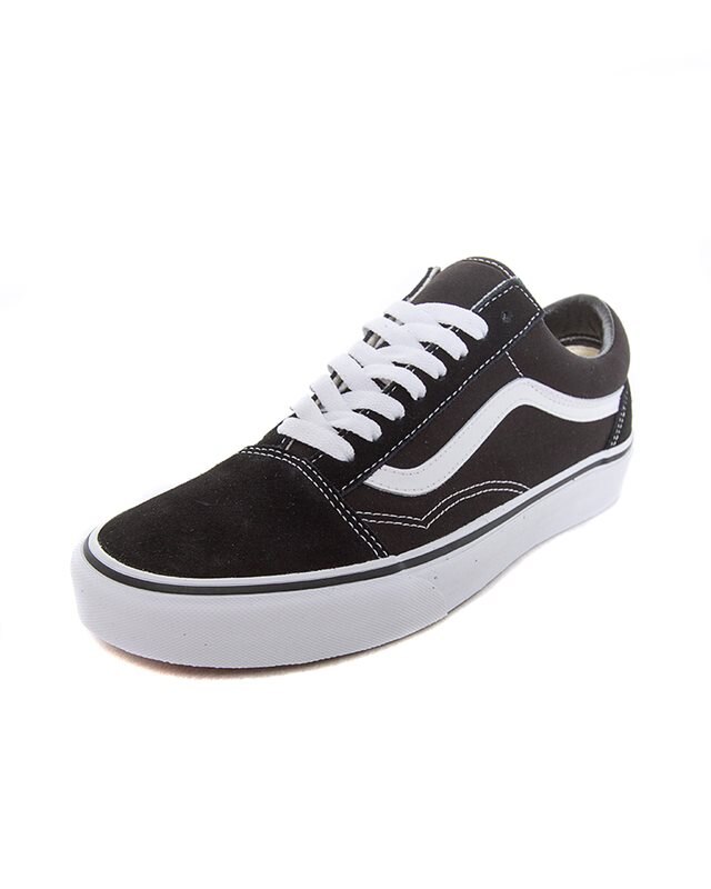 Vans old skool black vn-0d3hy28 clearance