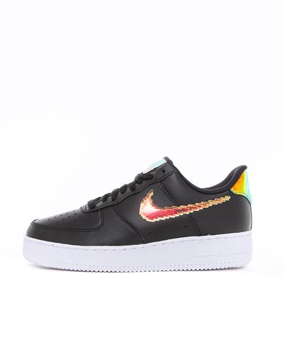 Nike Air Force 1 Lv8 Sneakers Footish