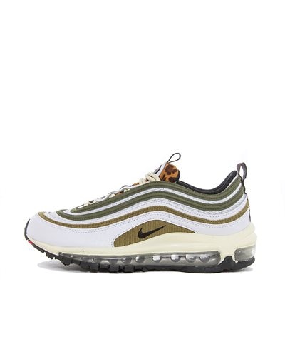 Nike Air Max 97 Sneakers Skor Footish
