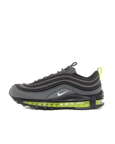 Nike Air Max 97 Sneakers Skor Footish