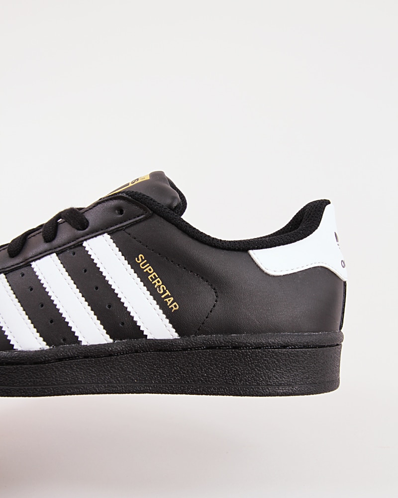 adidas superstar foundation j