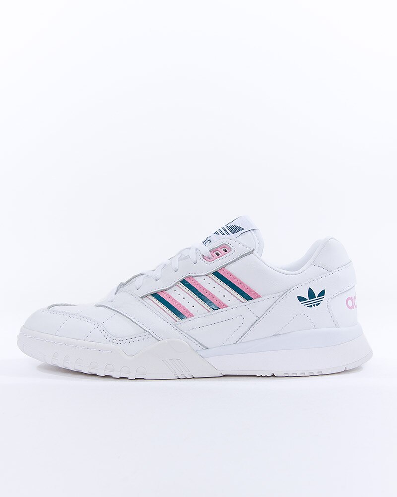 adidas Originals A.R. Trainer W EE5408 Vit Sneakers Skor Footish