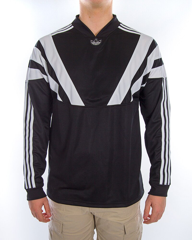 adidas Originals Balanta 96 Long Sleeve Jersey