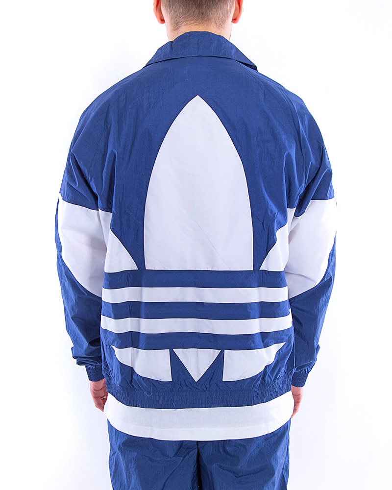 Adidas Originals Big Trefoil Tracktop 