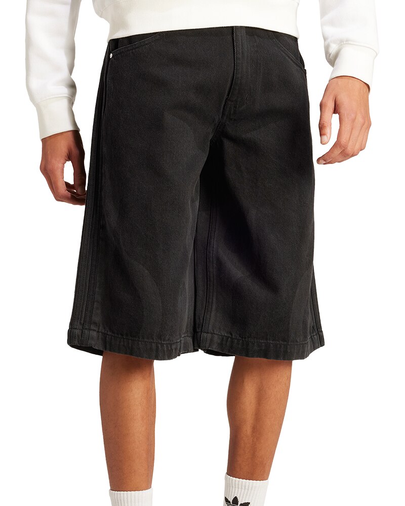 adidas Originals Flames Denim Short