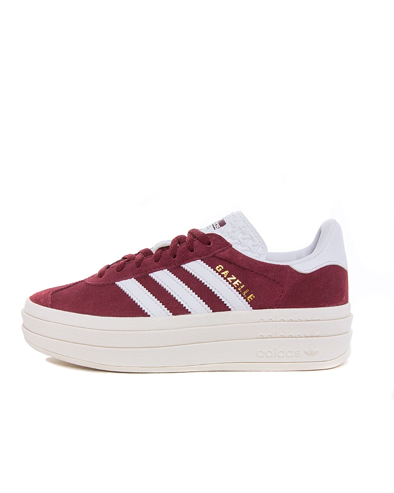Adidas iniki femme bordeaux hotsell
