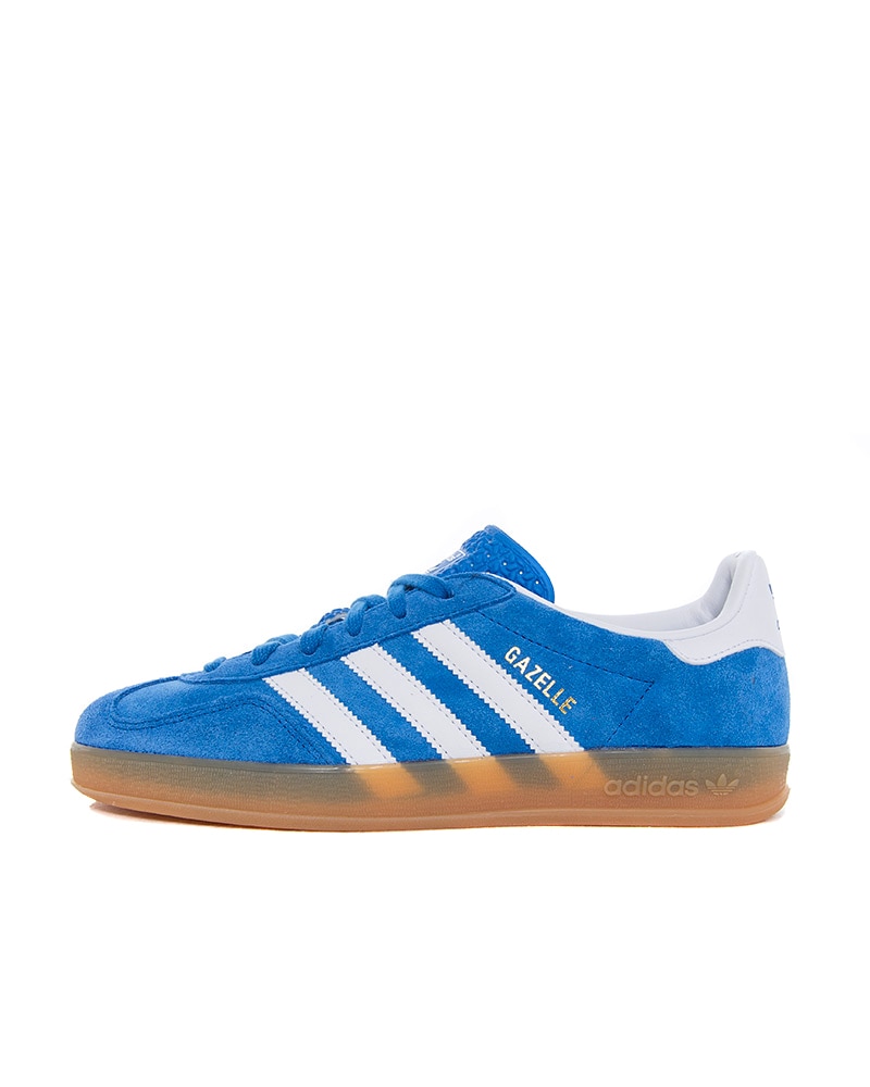 adidas Originals Gazelle Indoor JI2061 Andere Sneakers Schuhe Footish