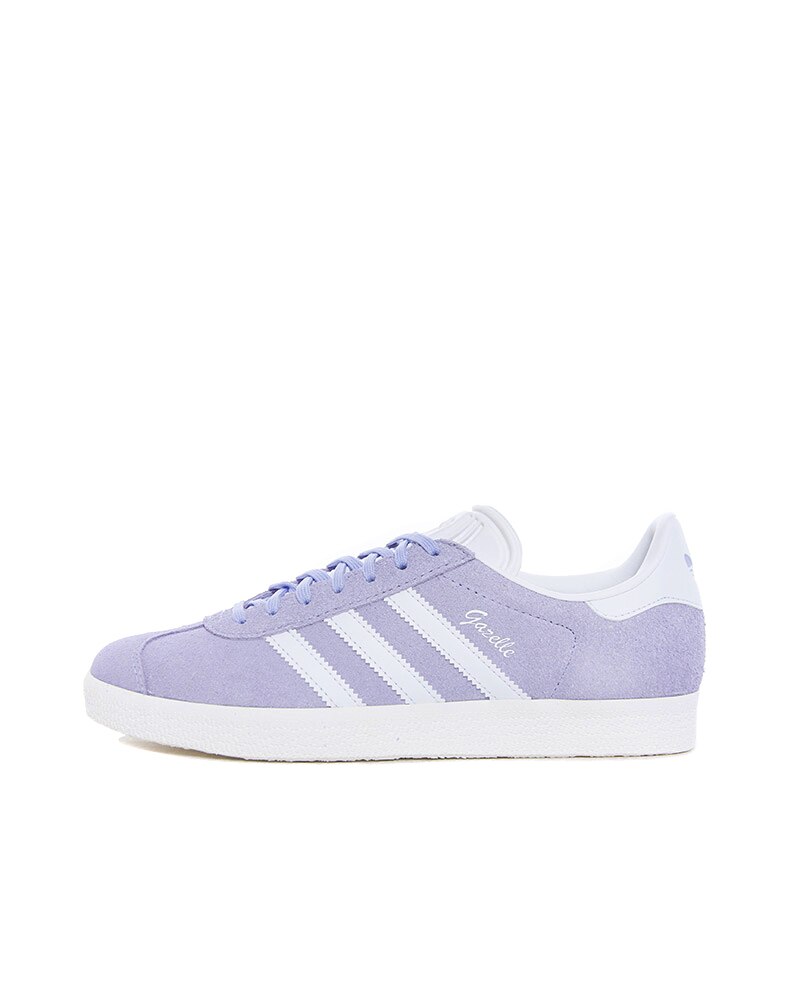 adidas Originals Gazelle W IE0444 Lila Sneakers Schuhe Footish