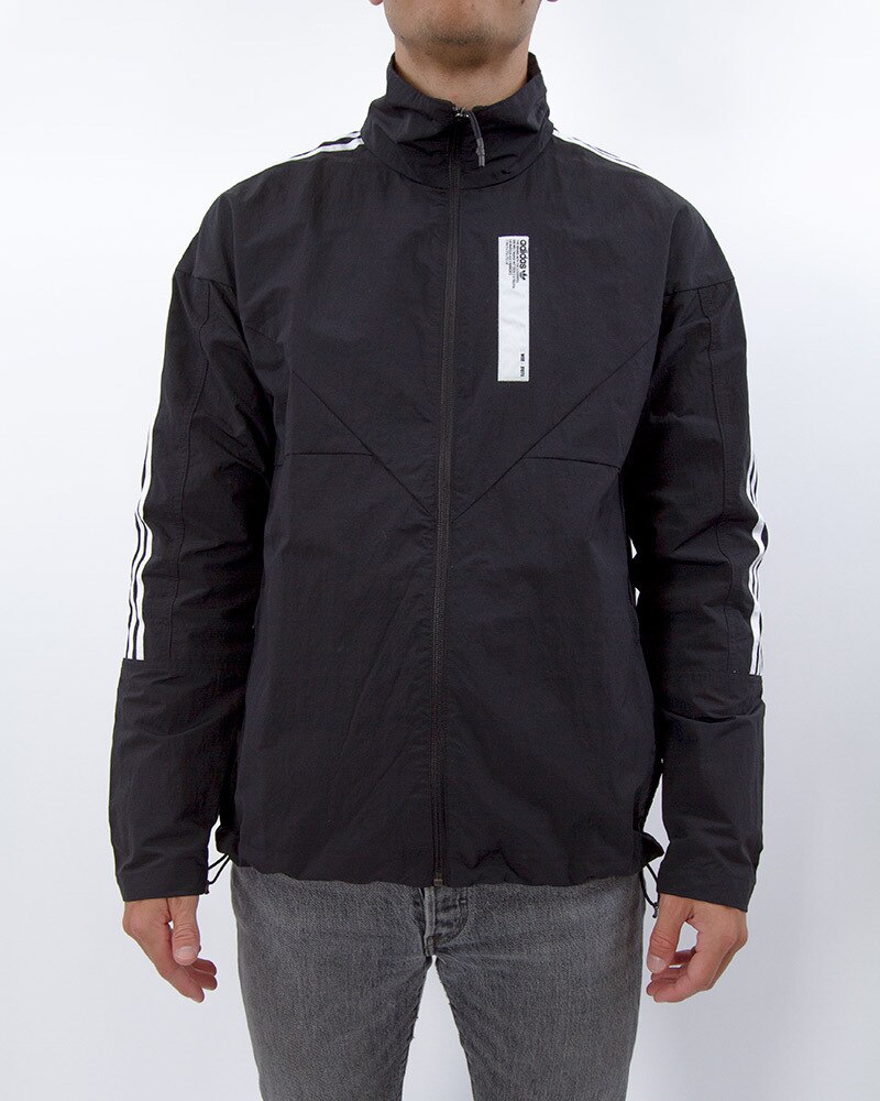 adidas originals nmd track top