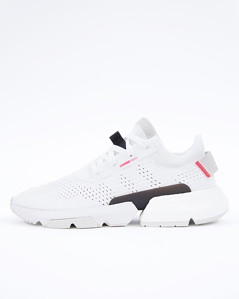 adidas Originals POD-S3.1 | DB3537 | Vit | Sneakers | Skor | Footish